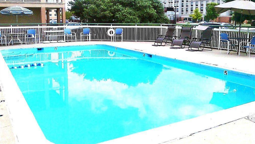 Motel 6-Columbus, Oh - West מראה חיצוני תמונה