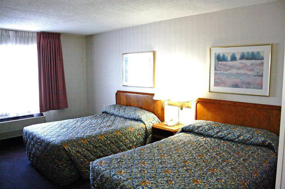 Motel 6-Columbus, Oh - West חדר תמונה