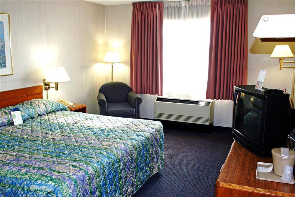 Motel 6-Columbus, Oh - West חדר תמונה